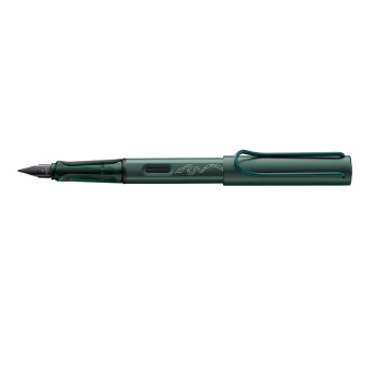 Lamy AL-star Harry Potter Slytherin Fountain pen Limited Edition 2024 