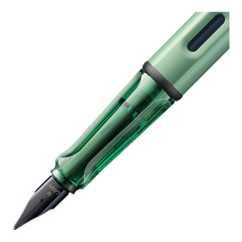 Lamy AL-star sage Fountain pen Special Edition 2024 