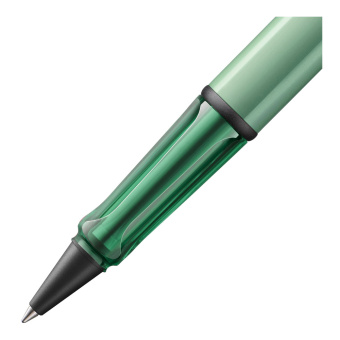 Lamy AL-star sage Tintenroller Special Edition 2024 