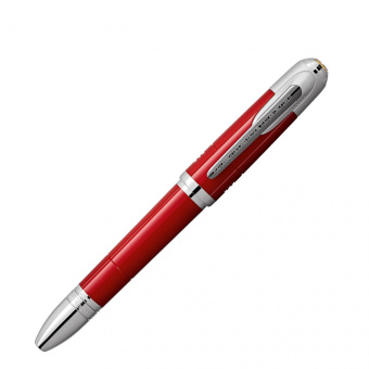 Montblanc Great Characters Enzo Ferrari Special Edition fountain pen 