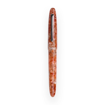 Esterbrook Estie Petrified Forest Palladium Trim Fountain Pen 