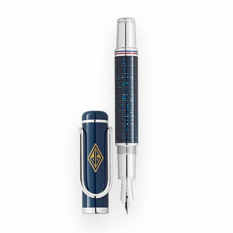 Montblanc Great Characters Great Gatsby Special Edition Füllhalter 