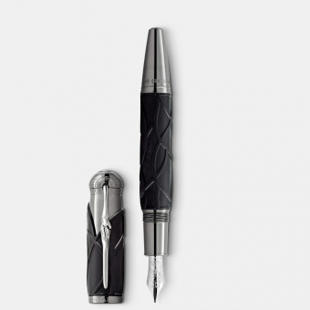 Montblanc Writers Edition Homage to Brothers Grimm Limited Edition fountain pen 