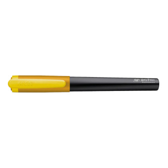 Lamy nexx Harry Potter Hufflepuff Füllhalter Special Edition 2025 