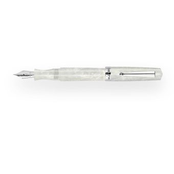 Delta Intesa 2.0 White Fountain pen 