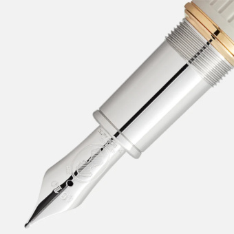 Montblanc Writers Edition Homage to Jane Austen Limited Edition fountain pen 