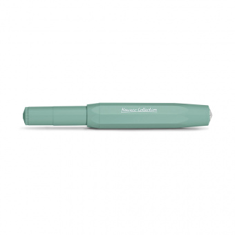 Kaweco Collection Fountain pen Smooth Sage 