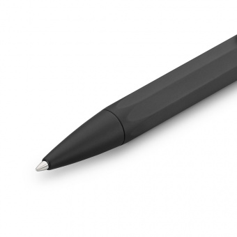 Kaweco Original Ballpoint pen Black Chrom 
