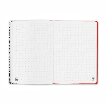 Caran d´Ache Keith Haring Special Edition Notebook 