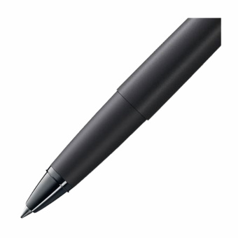 Lamy studio lx all black Rollerball 