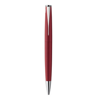 Lamy studio royalred matt Drehkugelschreiber 