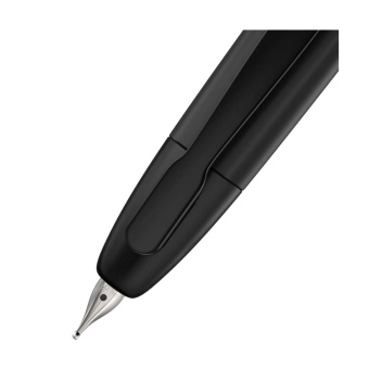 Pilot Capless matt black Fountain Pen 