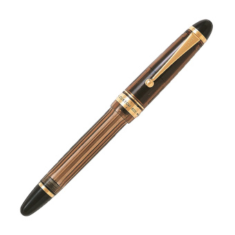 Pilot Custom 823 Fountain Pen brown 