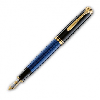 Pelikan Souverän M600 Kolbenfüllhalter 