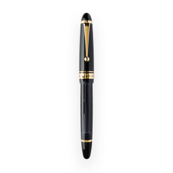 Pilot Custom 823 Fountain Pen black 