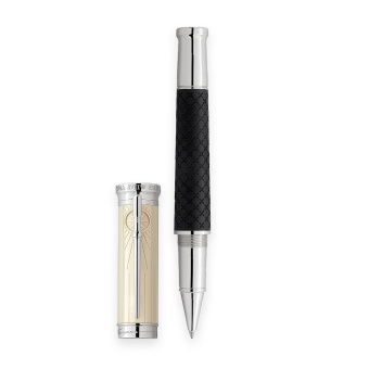 Montblanc Writers Edition Hommage to Robert Louis Stevenson Limited Edition Tintenroller 