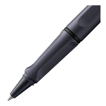 Lamy safari Special Edition steel black Rollerball 