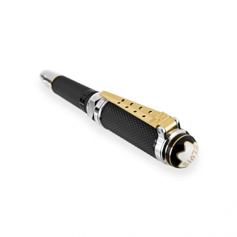 Montblanc Great Characters Elvis Presley Special Edition Rollerball 