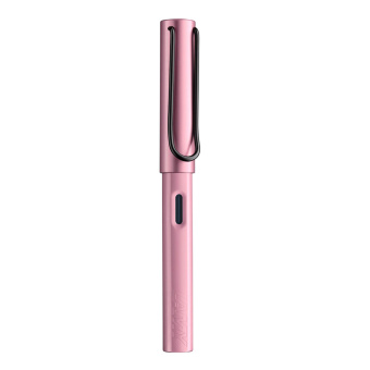 Lamy AL-star autumn pink Füllhalter Special Edition 2024 