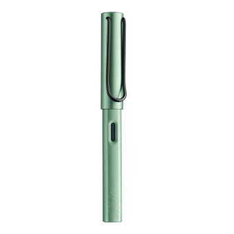 Lamy AL-star sage Füllhalter Special Edition 2024 