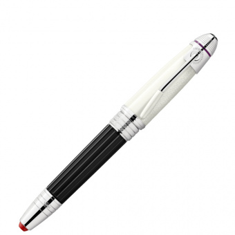 Montblanc Great Characters Jimi Hendrix Special Edition fountain pen 