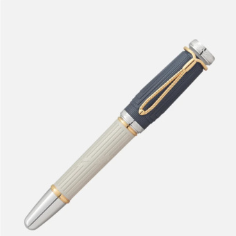 Montblanc Writers Edition Homage to Jane Austen Limited Edition fountain pen 