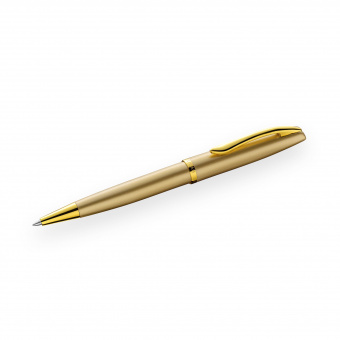 Pelikan Jazz Noble Elegance Set Fountain pen & Ballpoint pen Gold Yellow 