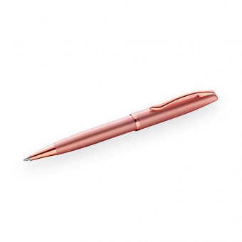 Pelikan Jazz Noble Elegance Set Fountain pen & Ballpoint pen Pink Rose 