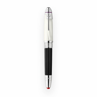 Montblanc Great Characters Jimi Hendrix Special Edition Rollerball 