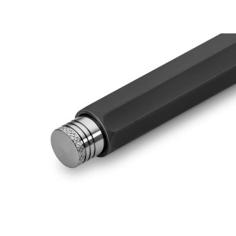 Kaweco Sketch-Up Clutch Pencil 5.6 mm Black 