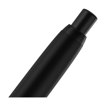 Pilot Capless matt black Fountain Pen 