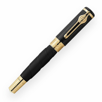Montblanc Great Characters Muhammad Ali Special Edition Füllhalter 