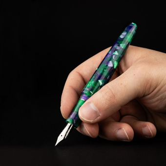 SCRIBO Piuma Impressione Fountain Pen 