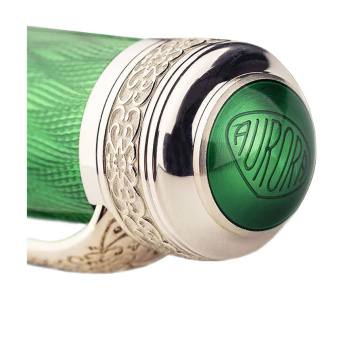 Conte verde Limited Edition Fountain Pen 