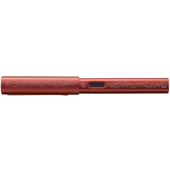 Lamy AL-star Harry Potter Gryffindor Füllhalter Limited Edition 2024 