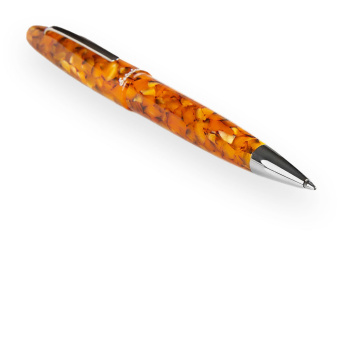 Esterbrook Estie Honeycomb Palladium Trim Ballpoint 