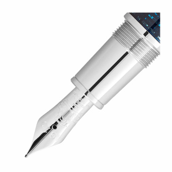 Montblanc Great Characters Great Gatsby Special Edition Füllhalter 