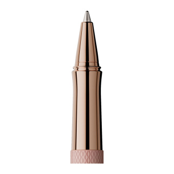 Graf von Faber-Castell Guilloche Rose Blush Rollerball 