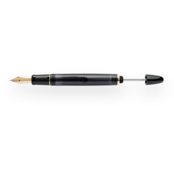 Pilot Custom 823 Fountain Pen black 