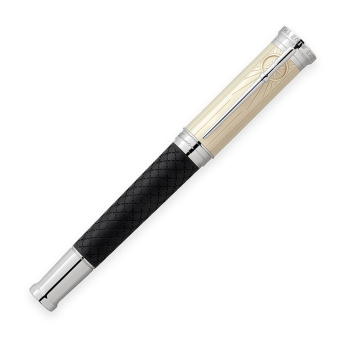 Montblanc Writers Edition Hommage to Robert Louis Stevenson Limited Edition - Fountain Pen 