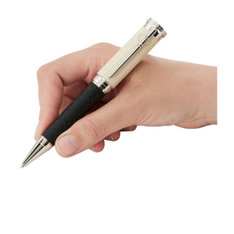 Montblanc Writers Edition Hommage to Robert Louis Stevenson Limited Edition Kugelschreiber 