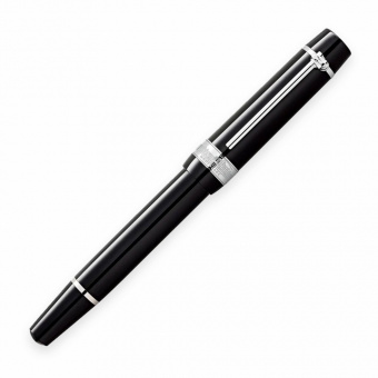 Montblanc Donation Pen Hommage to Frédéric Chopin Special Edition Füllhalter 