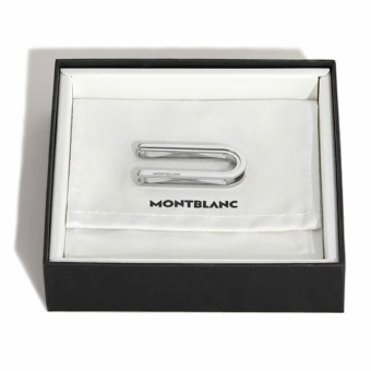 Montblanc Great Characters Homage to The Great Gatsby money clip 