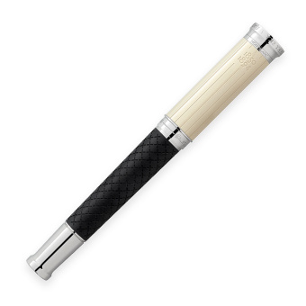 Montblanc Writers Edition Hommage to Robert Louis Stevenson Limited Edition Rollerball 