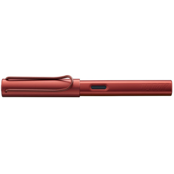 Lamy AL-star Harry Potter Gryffindor Füllhalter Limited Edition 2024 