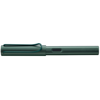 Lamy AL-star Harry Potter Slytherin Fountain pen Limited Edition 2024 