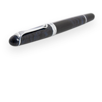 Aurora 88 Limited Edition Ebonite blue Fountain pen 