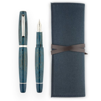 SCRIBO Feel Due Sorelle Fountain Pen 