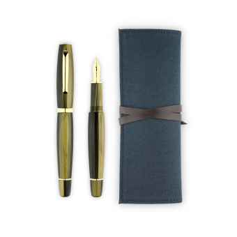 SCRIBO Feel Germoglio Fountain Pen 