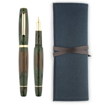 SCRIBO Feel Monte Conero Fountain Pen 